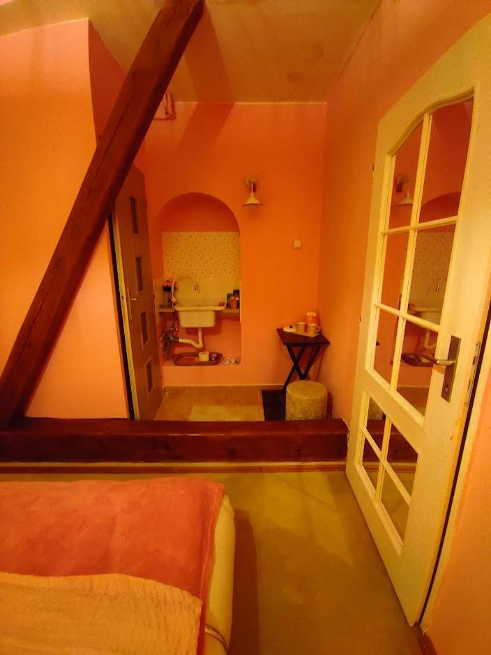 Pension Relax Litoměřice Exterior foto